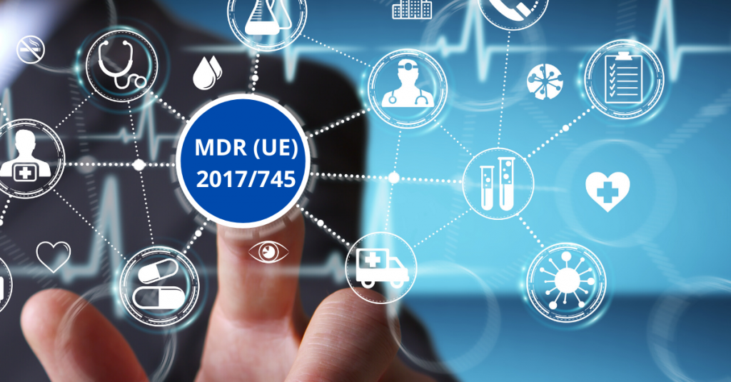 Vigilance System under MDR -- Regulation (EU) 2017/745